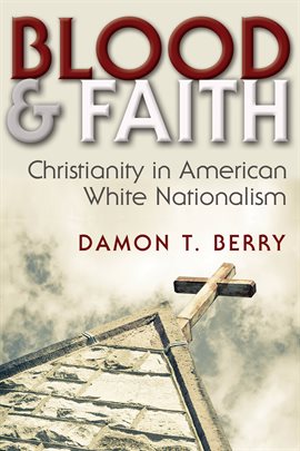 Imagen de portada para Blood and Faith