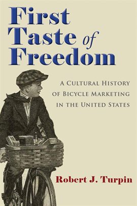 Imagen de portada para First Taste of Freedom