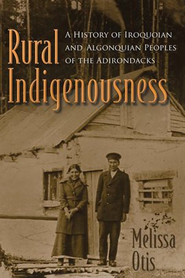 Rural Indigenousness cover
