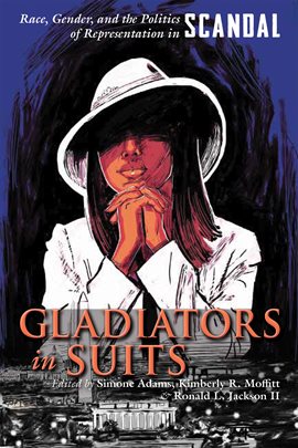 Cover image for Gladiators in Suits