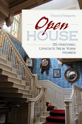 Imagen de portada para Open House