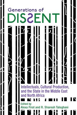 Imagen de portada para Generations of Dissent