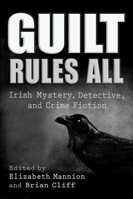 Cover image for Guilt Rules All