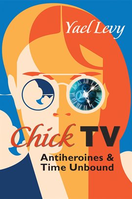 Cover image for Chick TV