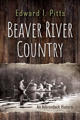 Imagen de portada para Beaver River Country
