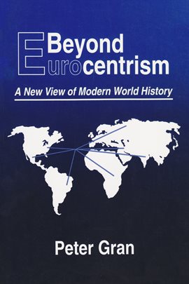 Imagen de portada para Beyond Eurocentrism