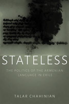 Cover image for Stateless