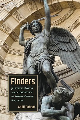 Cover image for Finders