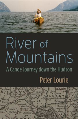 Cover image for River of Mountains
