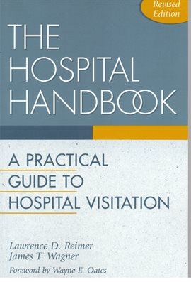 Imagen de portada para The Hospital Handbook