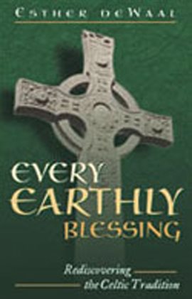Cover image for Every Earthly Blessing