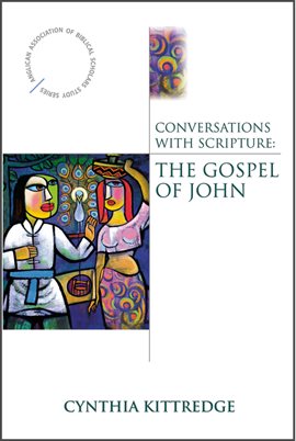 Imagen de portada para The Gospel of John
