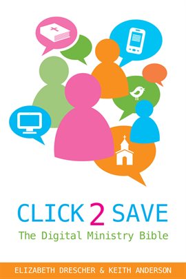 Imagen de portada para Click 2 Save