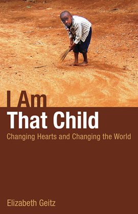 Cover image for I Am That Child