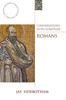 Cover image for Romans