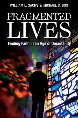 Imagen de portada para Fragmented Lives