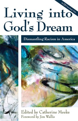 Cover image for Living Into God's Dream