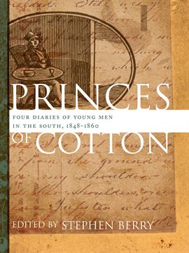 Cover image for Princes of Cotton
