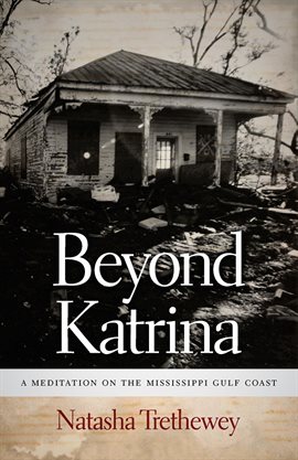 Imagen de portada para Beyond Katrina