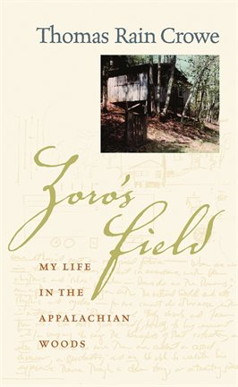 Cover image for Zoro's Field
