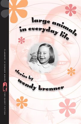 Imagen de portada para Large Animals in Everyday Life