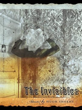Cover image for The Invisibles