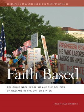 Cover image for Faith Based
