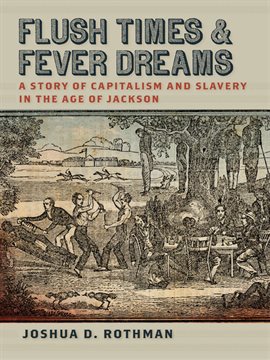 Imagen de portada para Flush Times and Fever Dreams