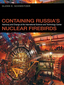 Cover image for Containing Russia's Nuclear Firebirds