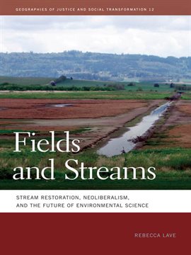 Cover image for Fields and Streams