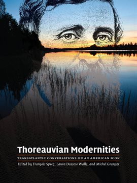 Cover image for Thoreauvian Modernities