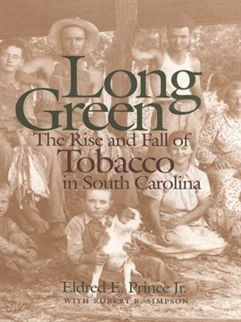 Cover image for Long Green