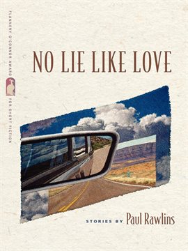 Imagen de portada para No Lie Like Love