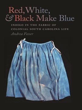 Imagen de portada para Red, White, and Black Make Blue