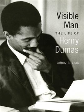 Cover image for Visible Man