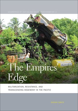 Imagen de portada para The Empires' Edge