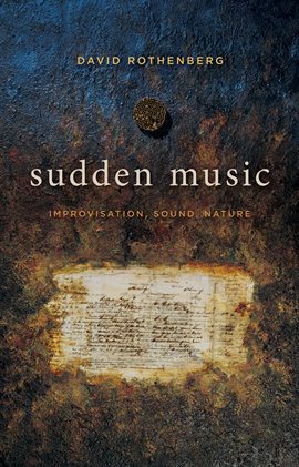 Cover image for Sudden Music
