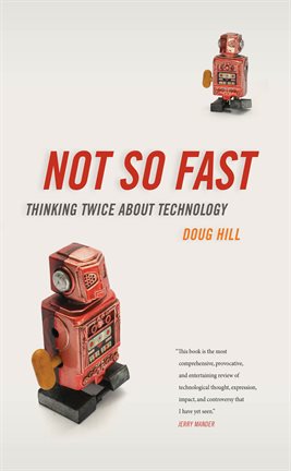 Cover image for Not So Fast