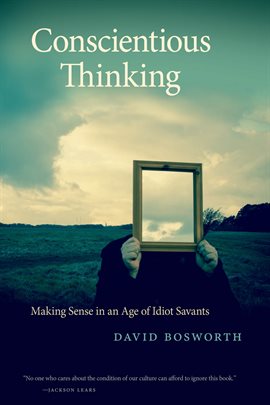 Cover image for Conscientious Thinking