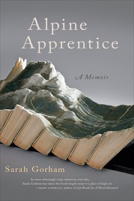 Cover image for Alpine Apprentice