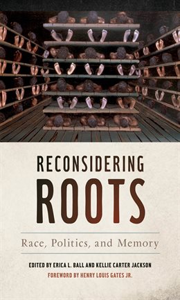 Cover image for Reconsidering Roots