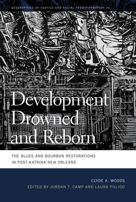 Cover image for Development Drowned and Reborn