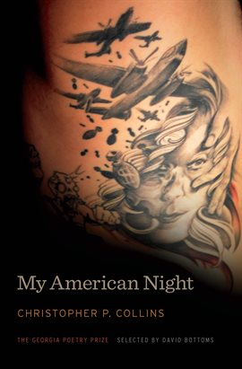 Imagen de portada para My American Night