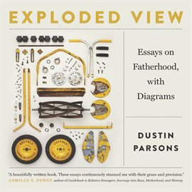 Imagen de portada para Exploded View