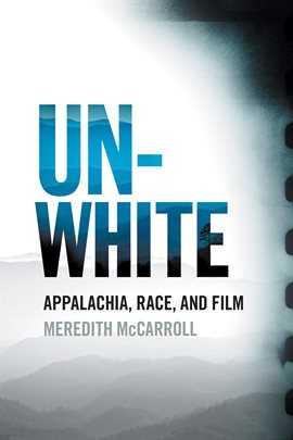 Cover image for Unwhite