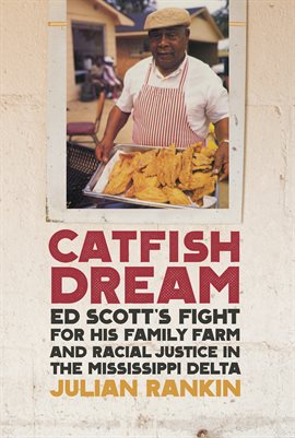 Cover image for Catfish Dream
