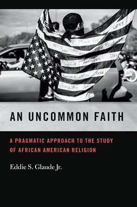 Cover image for An Uncommon Faith