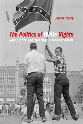 Cover image for The Politics of White Rights
