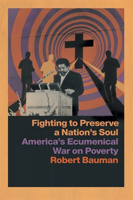 Cover image for Fighting to Preserve a Nation's Soul