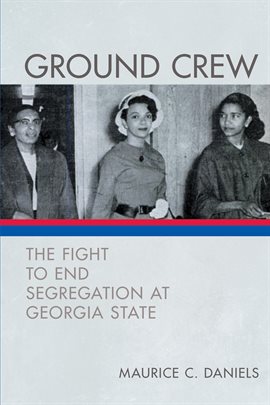 Cover image for Ground Crew